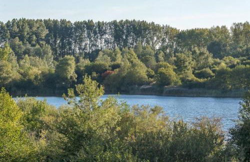 Natures Retreat HM99 HOT TUB Lakeside Spa - Foto 20