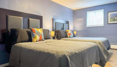 Charming 2 Bedrooms with Sofa Bed and WIFI - Foto 2