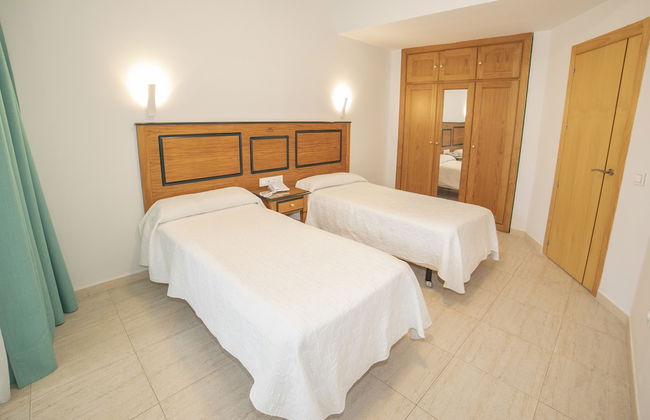 Aparthotel PYR Fuengirola - Foto 19