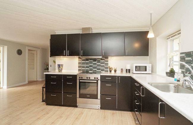 5 Person Holiday Home in Vig - Foto 4