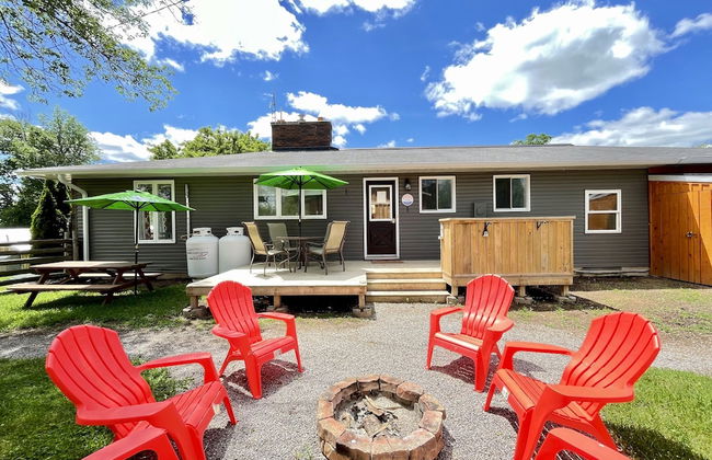 Catch More Resort - Foto 4