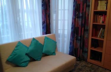 Landhaus Studio in D 63667 Nidda, Gäßchen 8 Erdgeschoss links - Foto 31