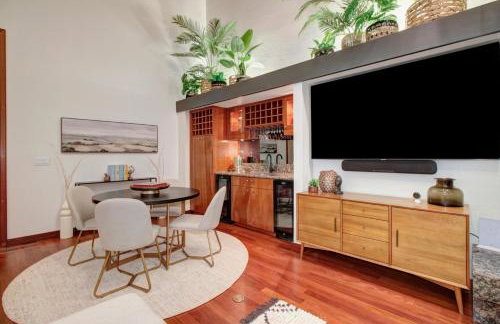 Elegant Granite Bay Getaway Tall Pine Home - Foto 13