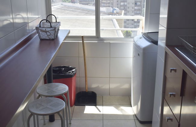 A&G Apart Hotel - Photo 52