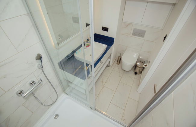 Dream Home Apart Hotel - Foto 62