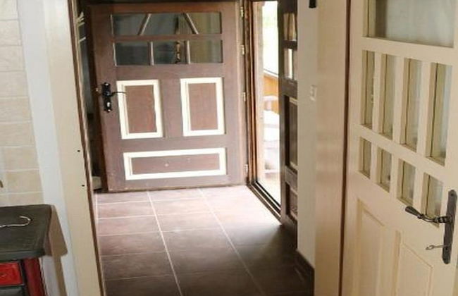 Tradicionalna Zagorska Drvena Kuća Stara Murva - Foto 11