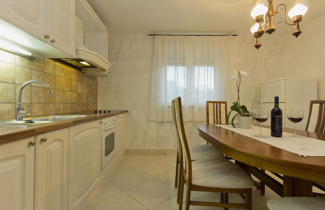 Luxury Three-bedroom Apartment With Amazing Overlook at the sea - Foto 12