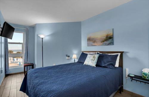 St Regis 2209 - Seaview Haven - Foto 28