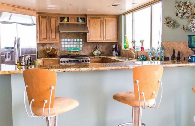 House By The Ocean - Foto 9