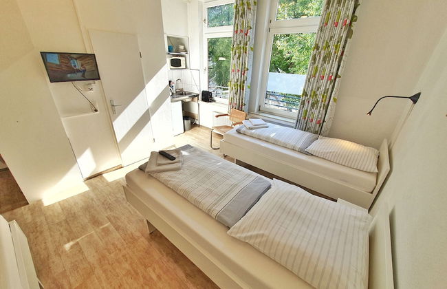 Aparthotel B & L - Foto 36