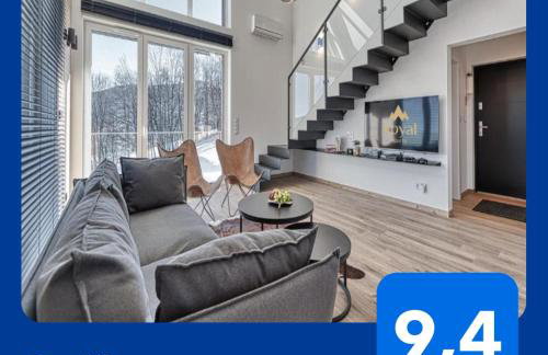 Hillside VIP Residence - domki przy wyciągu - by Royal Aparts - Photo 1