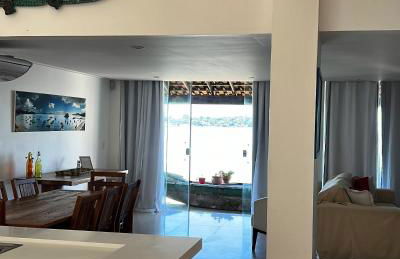 Búzios casa pé na areia em condomínio beira mar - Foto 17