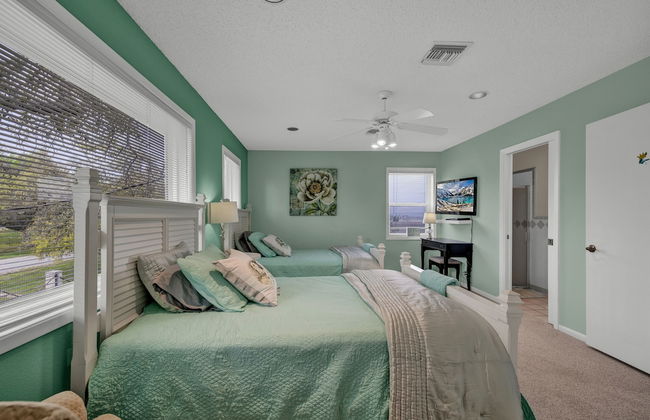 Canyon Lake Luxury Pool Games & Stunning Views - Foto 4