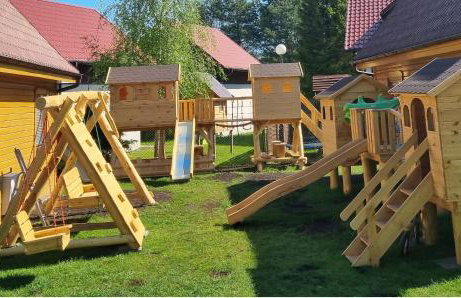 Aurum domki - Foto 23