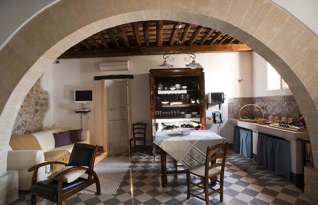 Baglio Maranzano - Titi - Foto 13