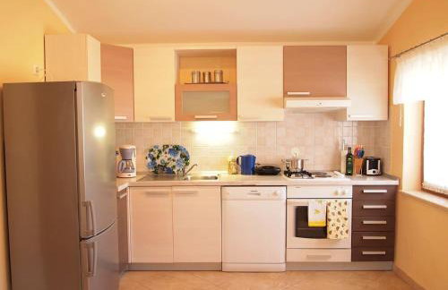 Villa Tramonto 4 stars, Krnica - Foto 20