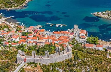 Sreser Domus Nostrae - Peljesac 1 - Foto 54