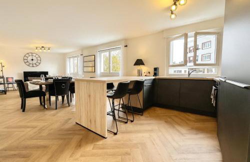 Lorient - Lafayette - Fibre - Lumineux - Spacieux - Foto 1