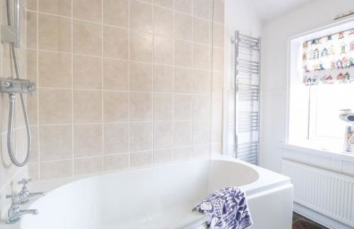 Driftwood Cottage - Foto 23