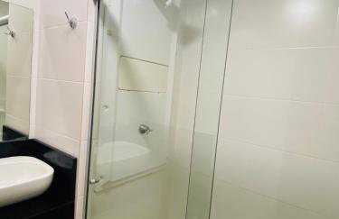 Studio Unique 2802 com garagem á 15 min do centro de Belém - Photo 9