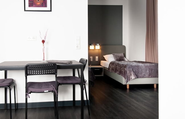 Aparthotel Messe Laatzen - Foto 12