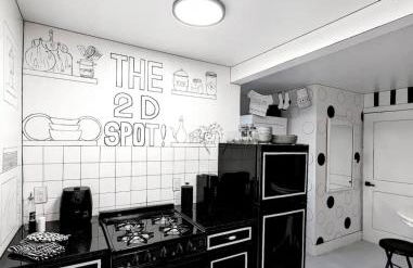 The 2D Spot! - Foto 7