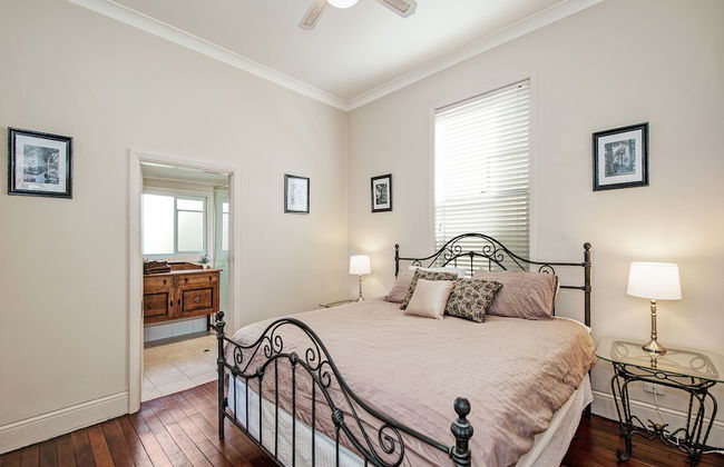 Stallard Cottage - Foto 3