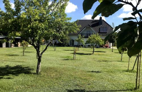 Room-haus Im Grünen House in the Green - Foto 8