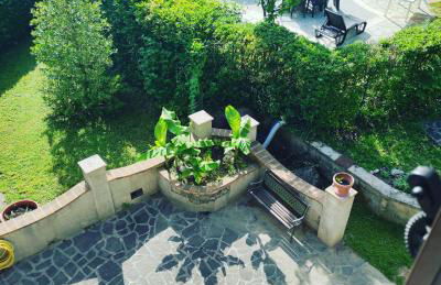 Casa Vacanze IL BOSCACCIO "Casa Serena" - Foto 4