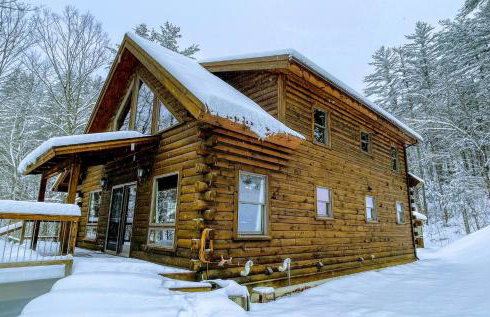 Lakewood Lodge - Foto 15