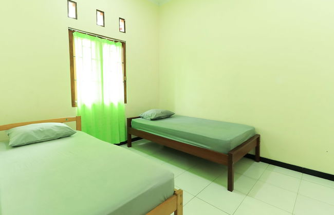 Villa Kangen Omah - Foto 12