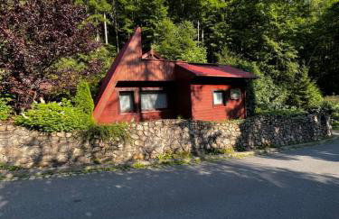 Domek nad potokiem - Foto 59