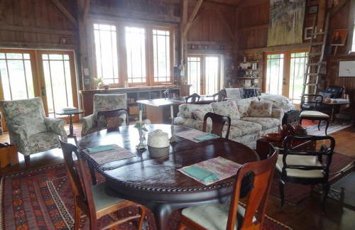 Manor House on Conary Cove, Literally Surrounded by Water!! - Foto 25