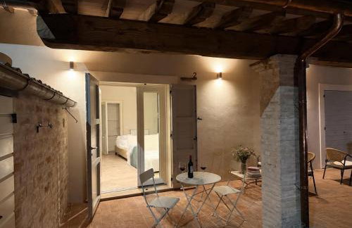 CorteViva Cottage - Photo 4