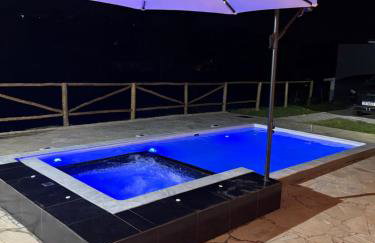 Chácara Feliz Atibaia - Foto 1