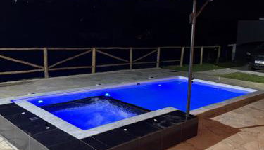 Chácara Feliz Atibaia - Foto 1