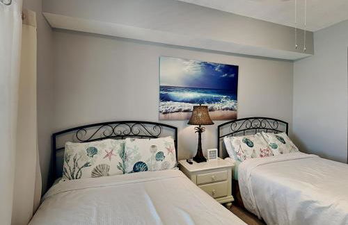 Majestic Sun by Southern Vacation Rentals - Foto 28