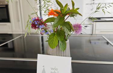 *groot* Ferienwohnungen lütt & groot - Photo 25