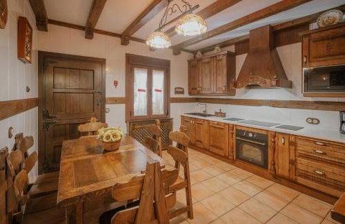 Casa Rural De La Anunciada - Foto 7