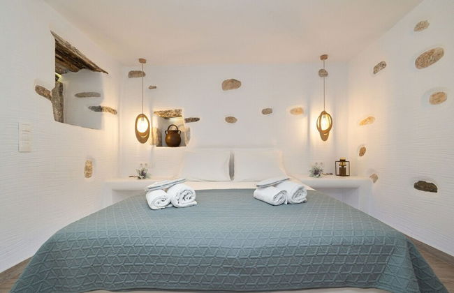 My Grandma s Home Naxos - Foto 50