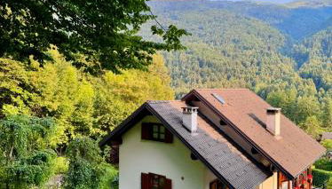 Villa Paradiso - Foto 4, Garden, Garden view