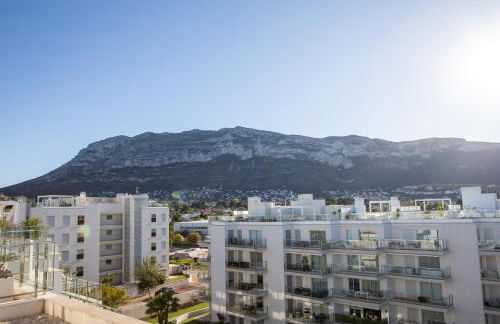 Atico Buen Vivir en Marina Real II by Family Homes - Foto 12