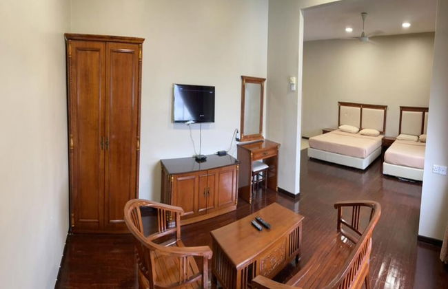 Capital O 91107 Pd Tiara By Delima Suite - Photo 6