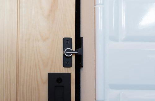 Overlook Lodge - 5 Sterne Ferienhaus am Edersee im Kellerwald - Foto 57