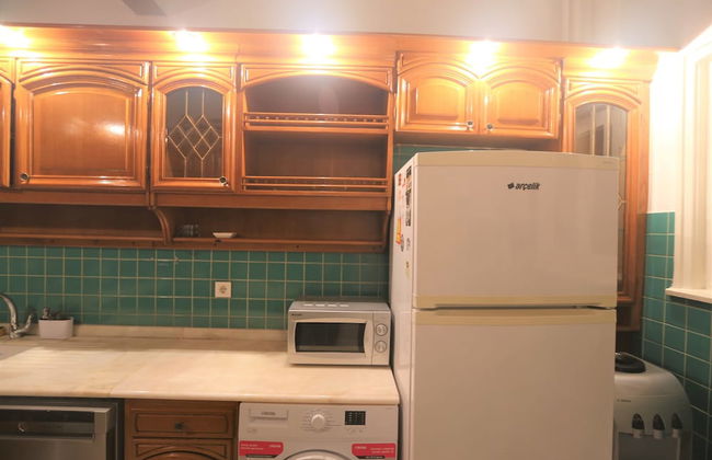 Luxury 4+1 Apt @ Nisantasi - Foto 47