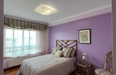 Apartamento playa Vigo - Foto 1