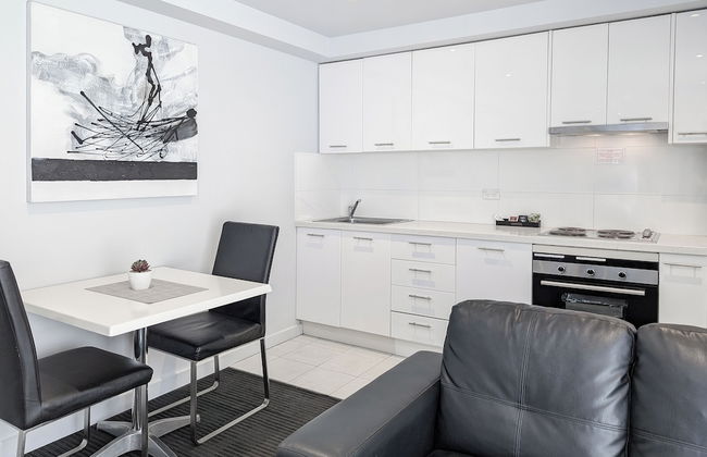 Apartments on Chapman - Photo 12