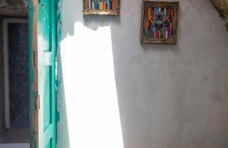 My Old Stone House in a 2 000 sqm private garden with Fab Glamping Tent - Photo 31