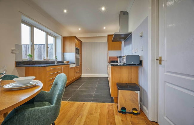 Host Stay Strathview - Foto 2