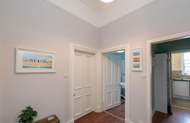 Balgownie - Beautiful Apartment Close to the Beach - Photo 22